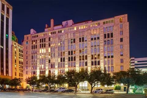 1122 Jackson St #311, Dallas, TX 75202