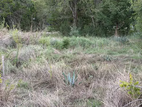 tbd Cr 1772, Clifton, TX 76634