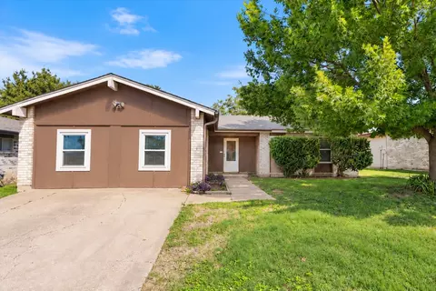 1117 High Point Rd, Arlington, TX 76015