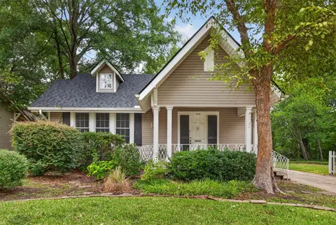 614 Stephenson St, Shreveport, LA 71104