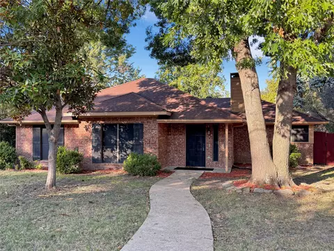 305 N Cottonbelt Ave, Wylie, TX 75098