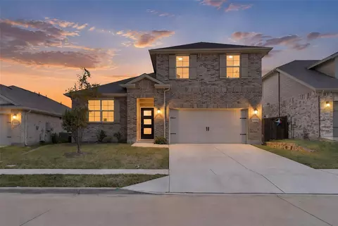 3906 Kipling Dr, Crandall, TX 75114