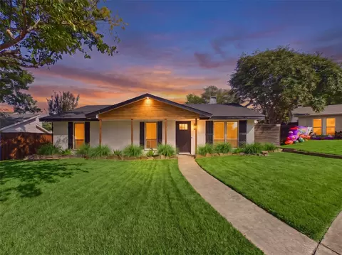 10835 Hayfield, Dallas, TX 75238