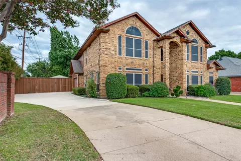5401 Emerald Park Blvd, Arlington, TX 76017