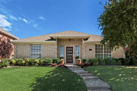 4104 Creekmeadow Dr, Carrollton, TX 75010