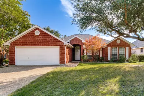 10533 Whitestone Ranch Rd, Benbrook, TX 76126