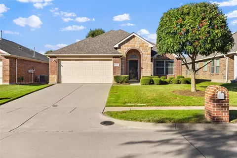 5124 Hidden Knolls Dr, Mckinney, TX 75071