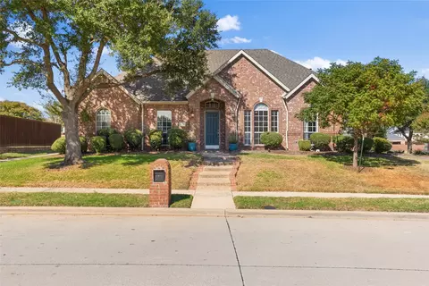 3429 Brushy Creek Dr, Plano, TX 75025