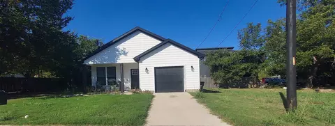 3308 Sayle St, Greenville, TX 75401