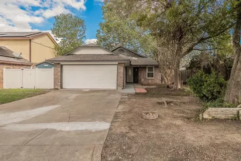 4811 Abbott Ave, Arlington, TX 76018