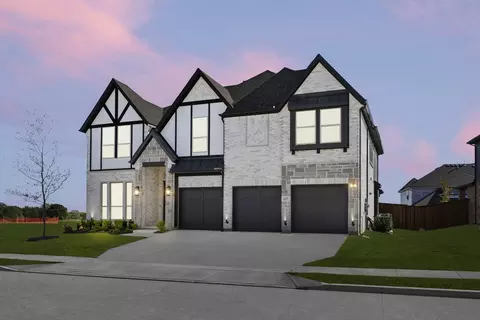 617 Cherryhurst St, Little Elm, TX 75068