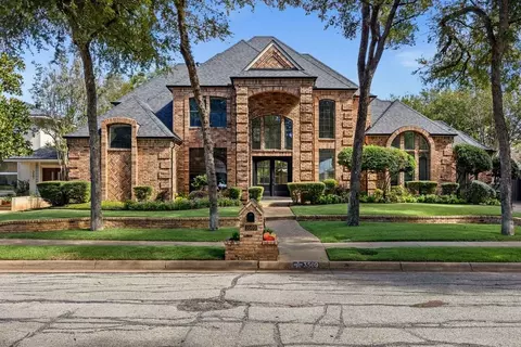 3509 Lake Tahoe Dr, Arlington, TX 76016