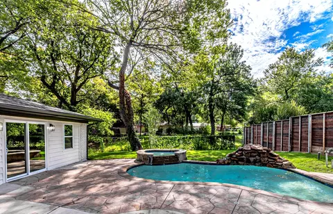 6316 Rock Canyon Trl, Dallas, TX 75232