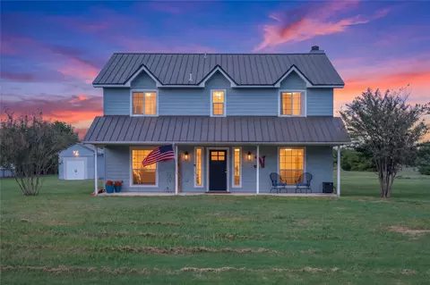 2490 County Road 2168, Caddo Mills, TX 75135