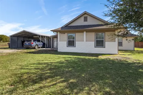 5795 Spillane St, Nevada, TX 75173