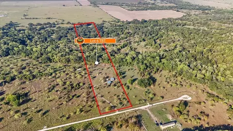 tbd 1118 Acres Ln, Kerens, TX 75144