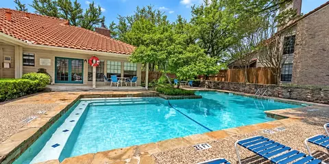 895 Dublin Dr #4, Richardson, TX 75080