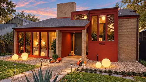Undisclosed, Dallas, TX 75218
