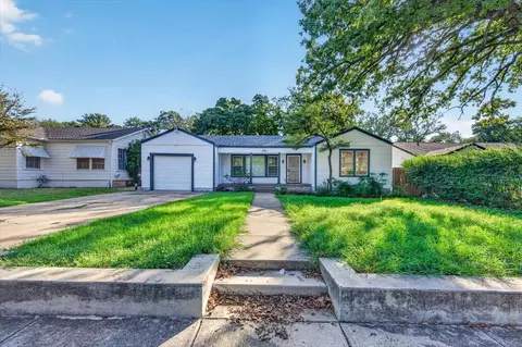 501 Catherine St, Fort Worth, TX 76103