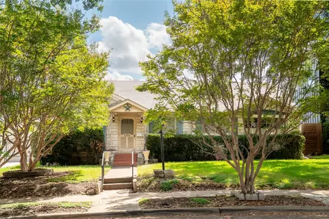 6286 Malcolm Dr, Dallas, TX 75214
