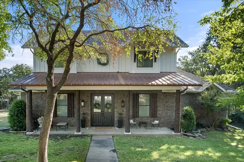 6100 Timberwolfe Ln, Fort Worth, TX 76135