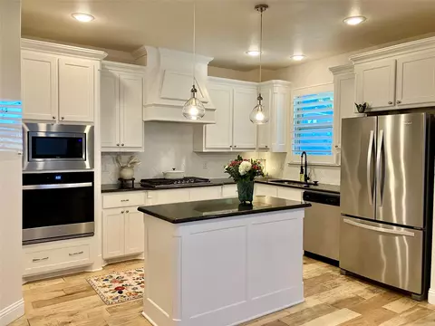 6708 Lost Star Ln, Fort Worth, TX 76132