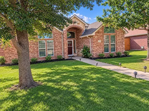 128 Haven Ridge Dr, Rockwall, TX 75032