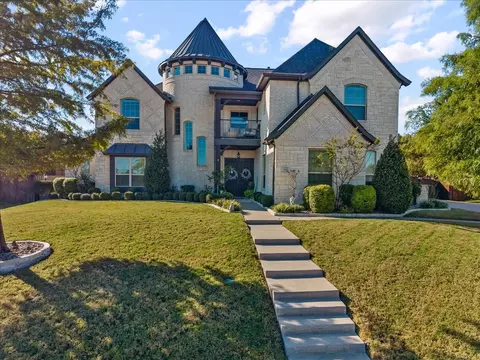 305 Landview Dr, Burleson, TX 76028