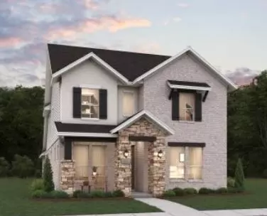 8308 Waxwing Way, Denton, TX 76207