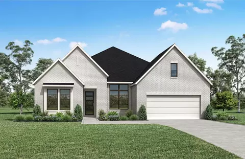 2410 Christopher Rd, Mansfield, TX 76063