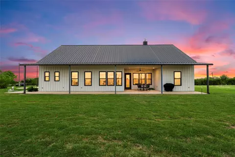 Exterior - 231 Hcr 2312, Abbott, TX 76621 photo 11 of 11