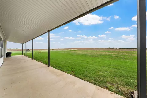 Exterior - 231 Hcr 2312, Abbott, TX 76621 photo 7 of 11