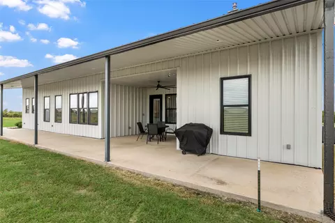 Exterior - 231 Hcr 2312, Abbott, TX 76621 photo 8 of 11