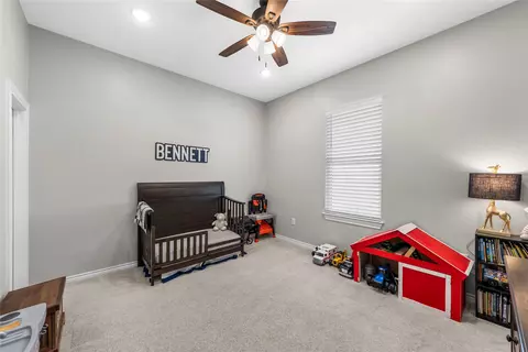 Bedroom - 231 Hcr 2312, Abbott, TX 76621 photo 3 of 5