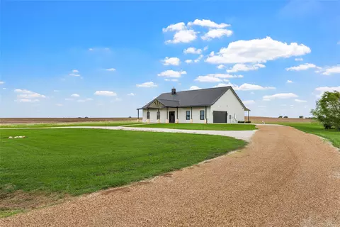 Exterior - 231 Hcr 2312, Abbott, TX 76621 photo 2 of 11