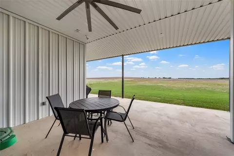 Exterior - 231 Hcr 2312, Abbott, TX 76621 photo 5 of 11