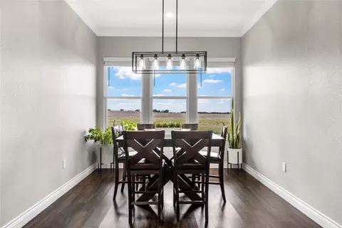 Dining - 231 Hcr 2312, Abbott, TX 76621 photo 1 of 1