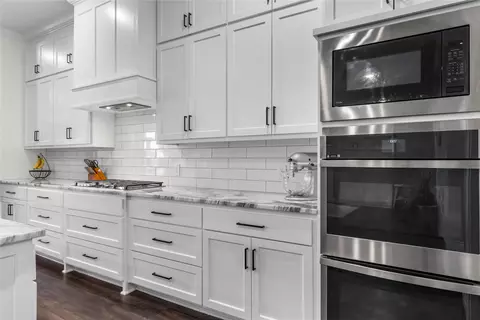 Kitchen - 231 Hcr 2312, Abbott, TX 76621 photo 4 of 5