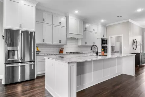 Kitchen - 231 Hcr 2312, Abbott, TX 76621 photo 2 of 5
