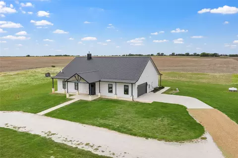 Exterior - 231 Hcr 2312, Abbott, TX 76621 photo 3 of 11