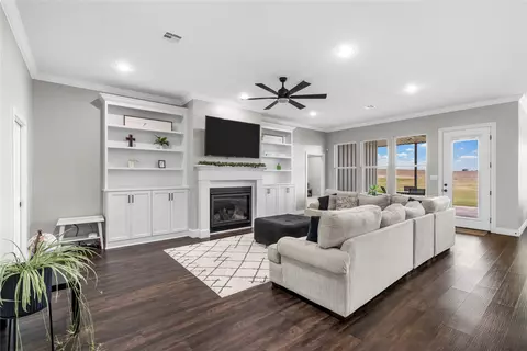 Living - 231 Hcr 2312, Abbott, TX 76621 photo 1 of 1