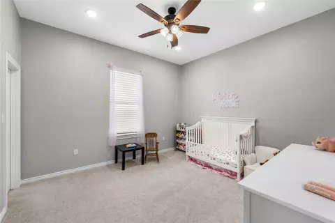 Bedroom - 231 Hcr 2312, Abbott, TX 76621 photo 4 of 5
