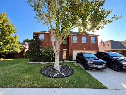 9108 Belvedere Dr, Fort Worth, TX 76244