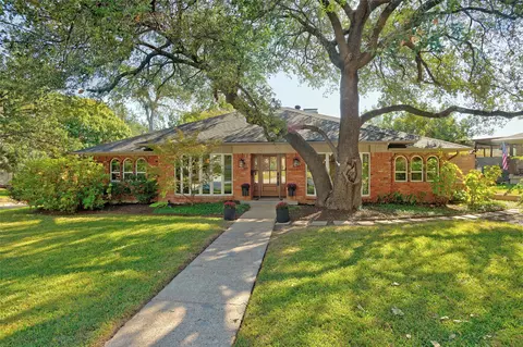9644 Millridge Cir, Dallas, TX 75243