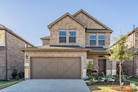 317 Willowmore Dr, Little Elm, TX 75068