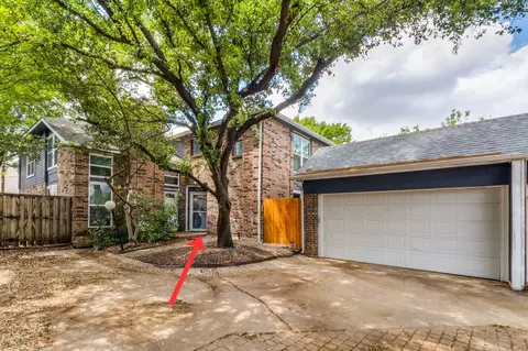 1417 Mccoy St, Dallas, TX 75204