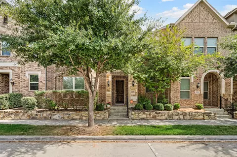 4228 Riverside Dr, Flower Mound, TX 75028