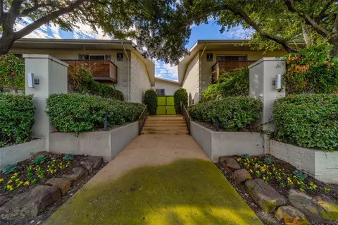 4616 W Lovers Ln #116, Dallas, TX 75209