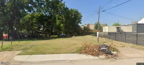 3015 Edgewood St, Dallas, TX 75215