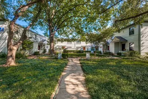 4942 N Hall St, Dallas, TX 75235